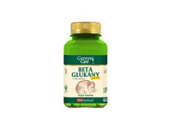 Vitaharmony Beta glukany 150 mg extrakt z hlvy