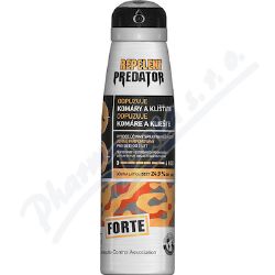 Repelent PREDATOR FORTE spray 150ml
