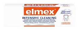 ELMEX ZUBN PASTA INTENSIVE CLEANING 50ML