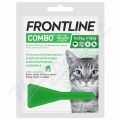 Frontline Combo Spot-on cat a.u.v. sol.1x0.5ml