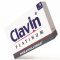 Clavin PLATINUM tob.8