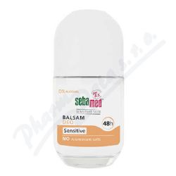 SEBAMED Roll-on balsam sensitive 50ml