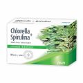 Favea Chlorella + Spirulina 60 tbl.