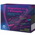 Magnesium 400mg+B komplex+C 30 sk Galmed