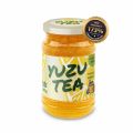 Yuzu Tea Honey, 500 g