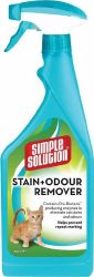 Simple Solution Stain & Odour Remover Odstraova 