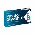 Procto-glyvenol rct.sup.10
