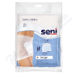 Seni San Sov kalhotky Large 2 ks