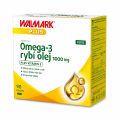Walmark Omega-3 ryb olej 1000mg 90 tobolek