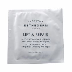ESTHEDERM Lift&Repair eye contour patches 5x3ml