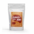 Allnature TURKEY pepper Jerky 100g