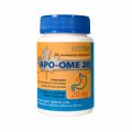 Apo-Ome 20 por.cps.etd. 14 x 20 mg