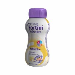 Fortini Multi Fibre 200ml Bann