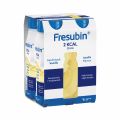 Fresubin 2kcal Drink Vanilka por.sol.4x200ml