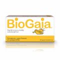 BioGaia ProTectis jahoda 30 žvýkacích tablet