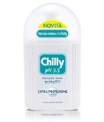 Chilly pH 3.5 200ml