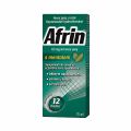 Afrin s mentolem 0,5 mg/ml nosní sprej 15ml