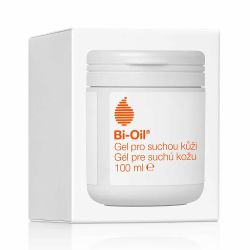 Bi-Oil Gel pro suchou ki 100ml