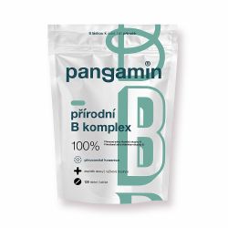 Pangamin prodn B komplex 120 tablet