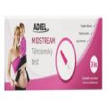 ADIEL Midstream těhotenský test 3ks