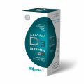 Biomin Calcium NEO s vitaminem D 90 cps.