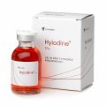 Hyiodine gel na rny s kyselinou hyaluronovou 22g