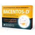 BACENTOS-D orln probiotikum 30 tablet