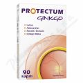 Protectum Ginkgo cps.90