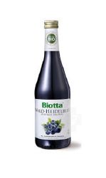 Biotta Borvky Bio 500 ml