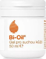 Bi-Oil Gel pro suchou ki 50 ml