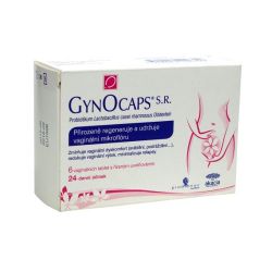 Gynocaps SR tbl.2