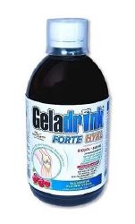Orling Geladrink Forte Hyal biosol vie 500 ml