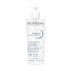 Bioderma Atoderm Intensive gel-krm 500ml