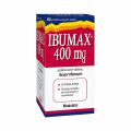 Ibumax 400mg 50 potahovanch tablet