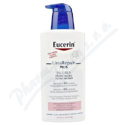 Eucerin UreaRepair tl. mlko 5% parfemovan 400ml