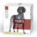 PET HEALTH CARE Fytopipeta pes od 20 kg 6x 10 ml