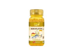 Vitaharmony Riboflavin (Vitamin B2) 10 mg 320 tbl.