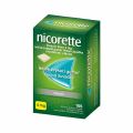 Nicorette Classic Gum 4 mg léčivá žvýkací guma 105