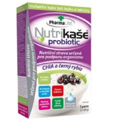Nutrikae probiotic CHIA a ern rybz 3x60g