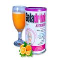 Orling Geladrink Artrodiet nápoj 420 g, pomeranč