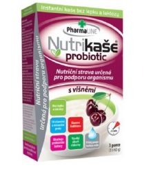 Nutrikae probiotic s vinmi 3x60g
