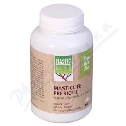 Mastic Life Prebiotic Chios Masticha 160 cps.