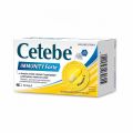 Cetebe Immunity Forte 60 kapslí
