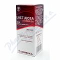 Lactulosa Biomedica 1x250ml 50% Sirup
