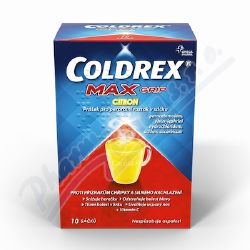 COLDREX MAXGRIP CITRON POR.PLV.SOL.10KS