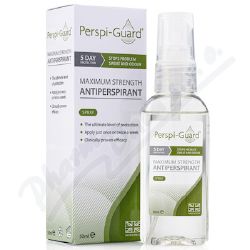 Perspi-Guard antiperspirant sprej 50ml