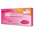GS Mamatest Těhotenský test 2ks