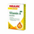 Walmark Vitamin A MAX 32 tobolek