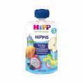 HiPP Hippis Jabl-Hru-Dra ovoce-Rybz BIO 100g