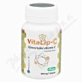 VitaLip-C - lipozomální vitamín C 60 kapslí